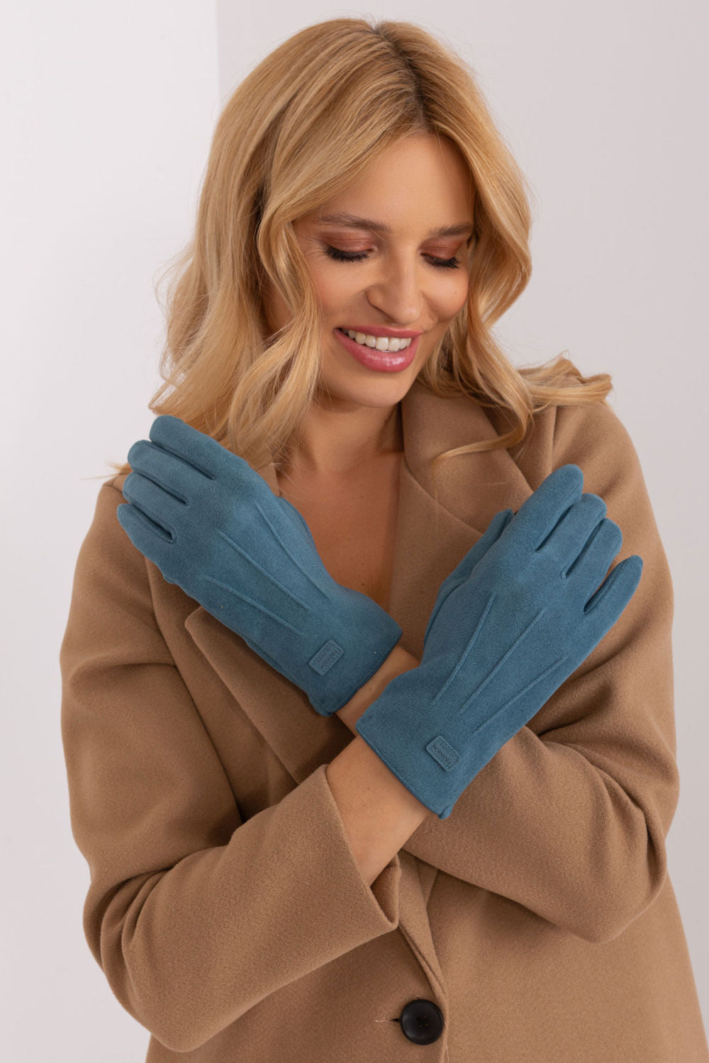 Guantes modelo 190803 AT
