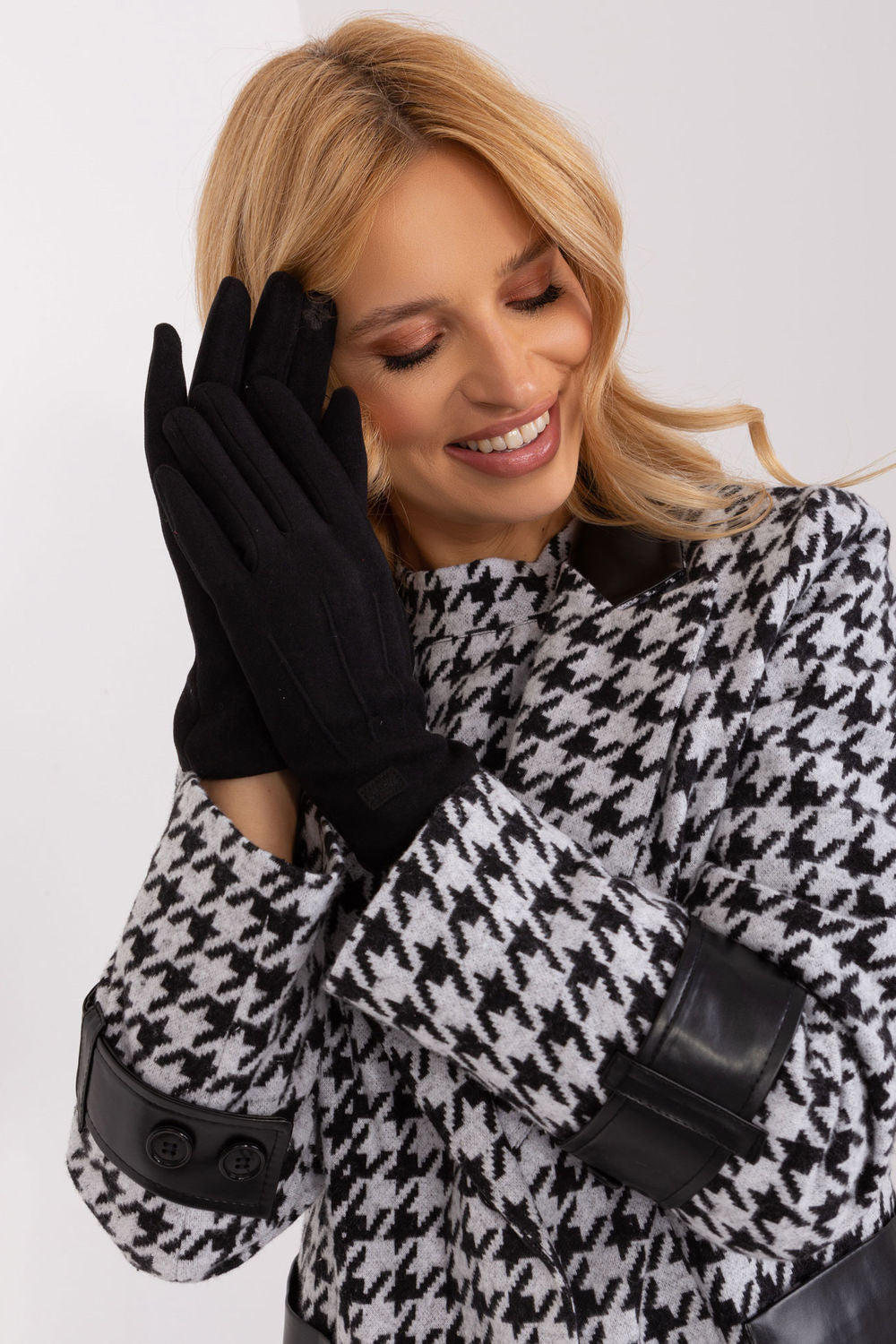 Guantes modelo 190805 AT