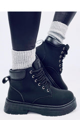 Zapato trampero modelo 190811 Inello