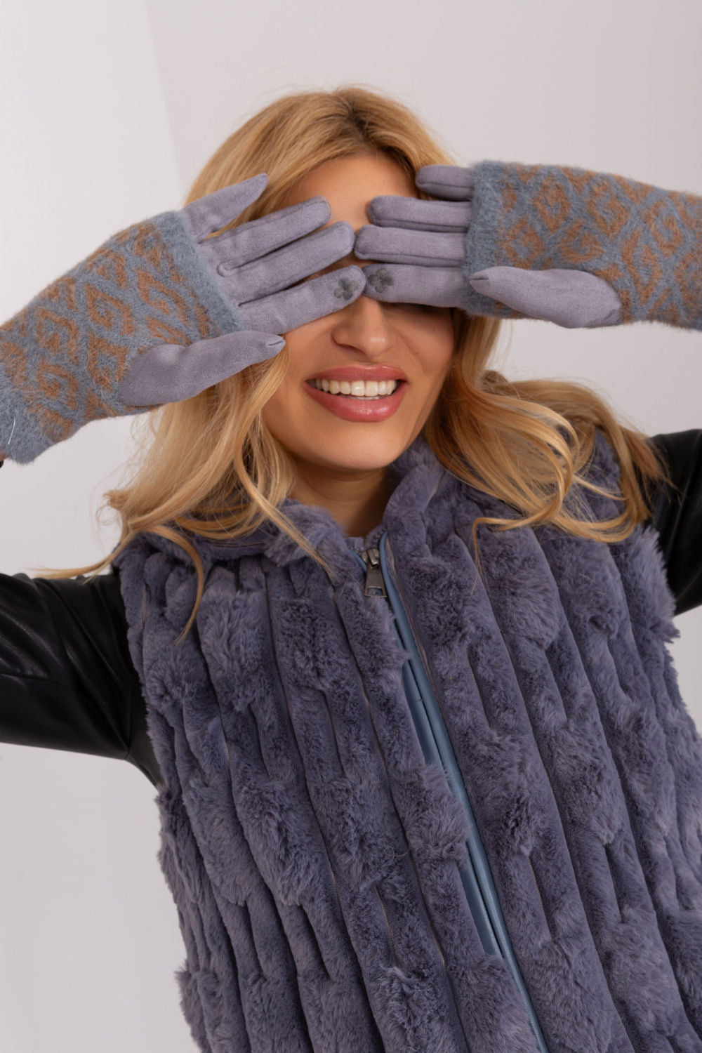 Guantes modelo 190814 AT