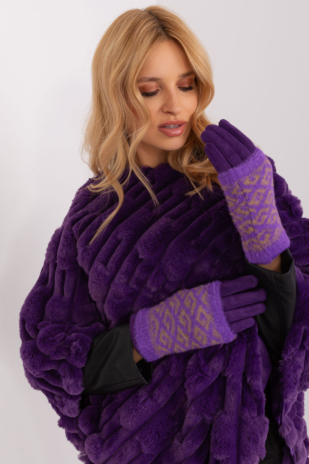 Guantes modelo 190817 AT