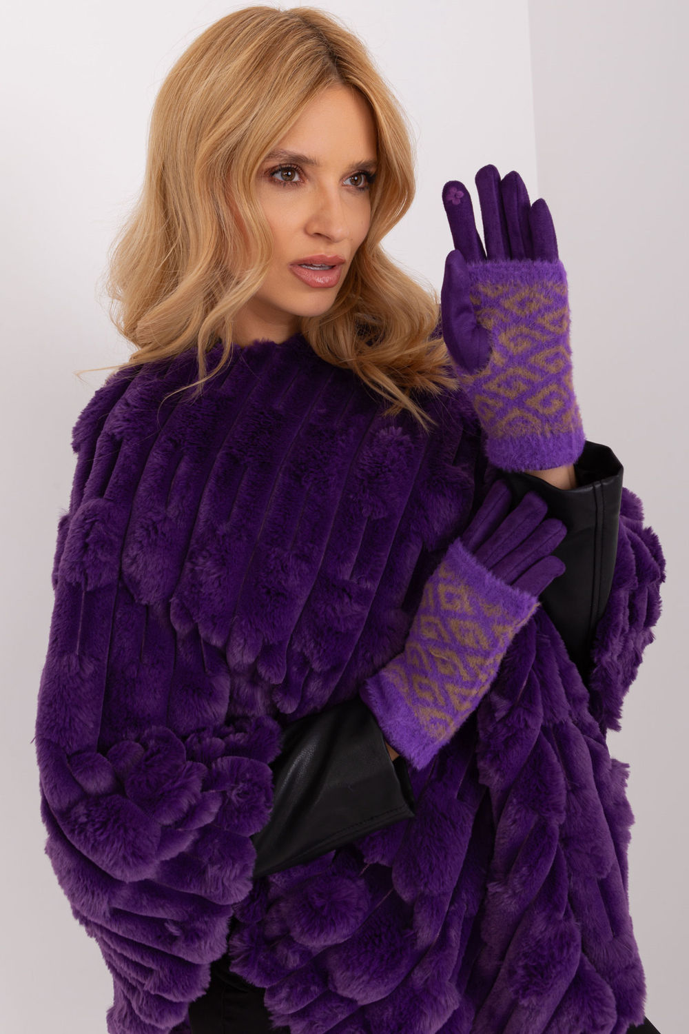 Guantes modelo 190817 AT