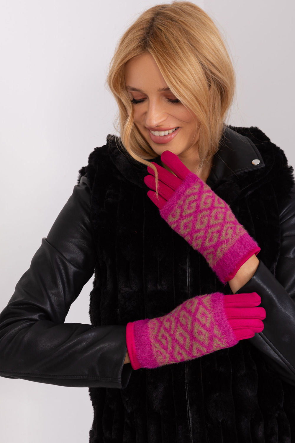 Guantes modelo 190819 AT