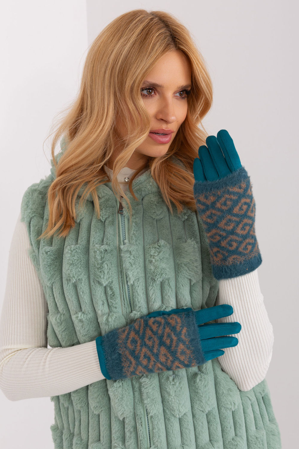 Guantes modelo 190820 AT