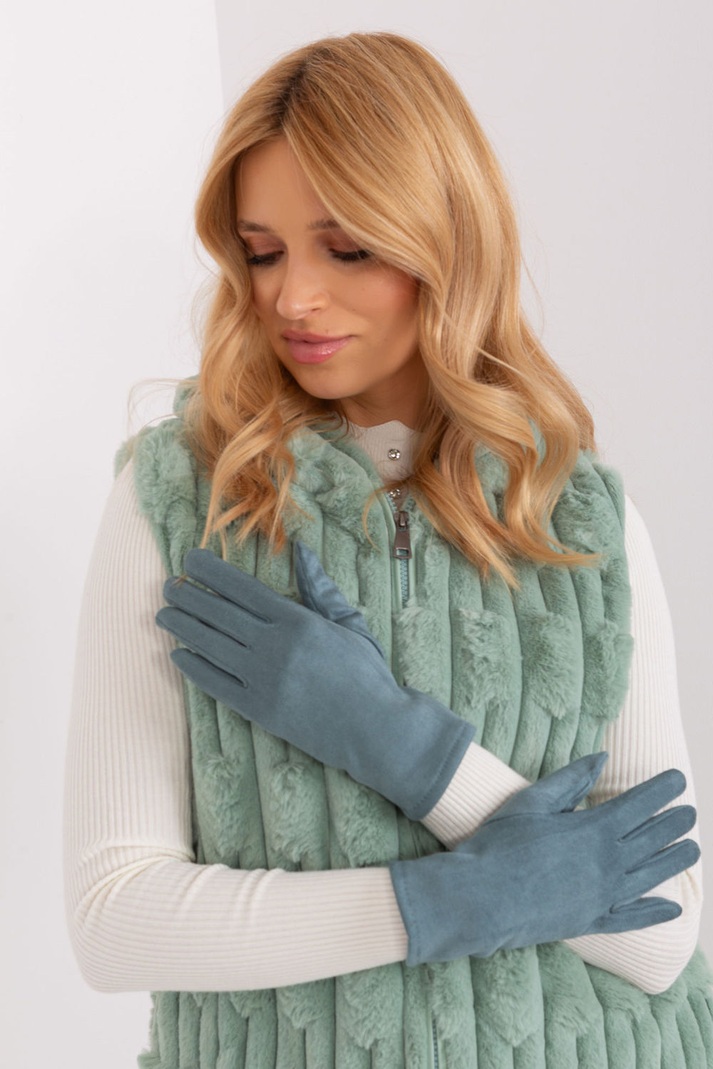 Guantes modelo 190832 AT