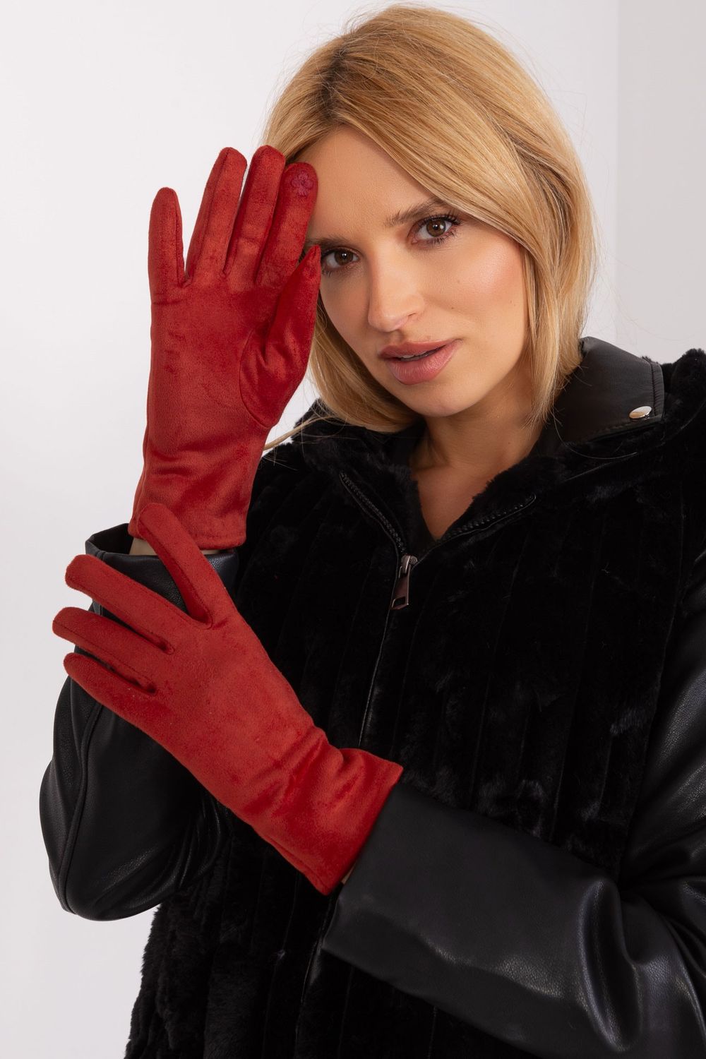 Guantes modelo 190834 AT