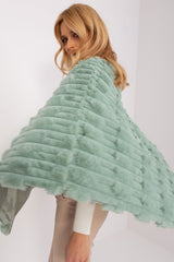 Poncho modelo 190862 AT