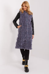 Chaleco modelo 190864 AT