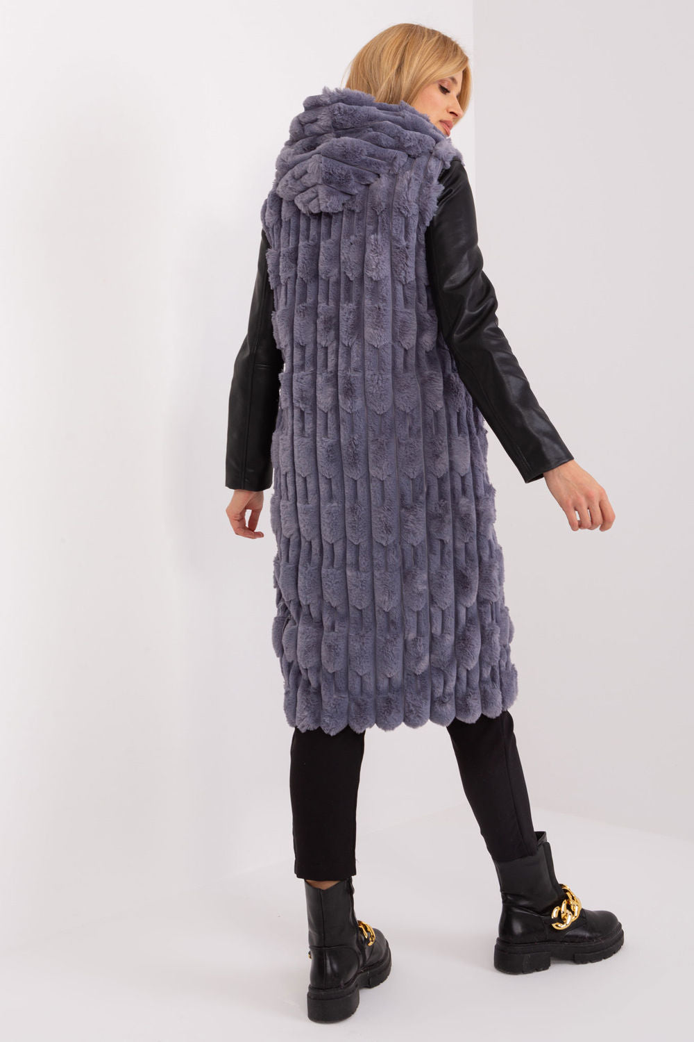 Chaleco modelo 190864 AT