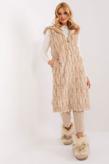 Chaleco modelo 190865 AT