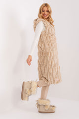 Chaleco modelo 190865 AT
