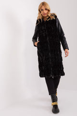 Chaleco modelo 190866 AT