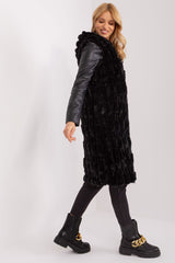 Chaleco modelo 190866 AT