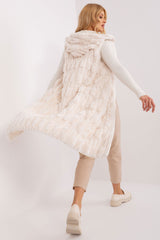 Chaleco modelo 190867 AT