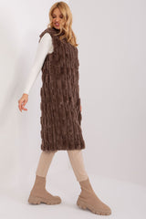 Chaleco modelo 190868 AT