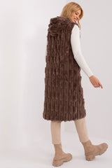 Chaleco modelo 190868 AT
