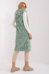 Chaleco modelo 190869 AT