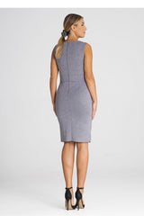 Vestido de noche modelo 190898 Figl