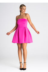 Vestido de cóctel modelo 190930 Figl