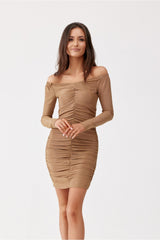 Vestido de noche modelo 190984 Roco Fashion