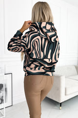 Sudadera modelo 190996 Numoco