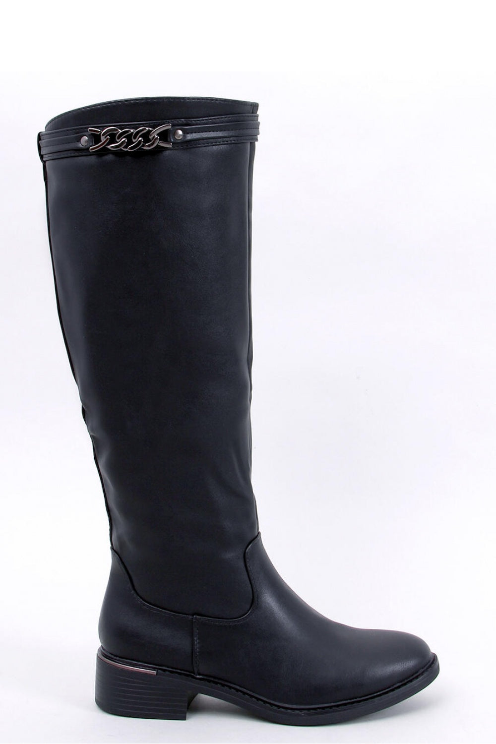 Botas de oficial modelo 191061 Inello