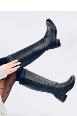 Botas de oficial modelo 191061 Inello