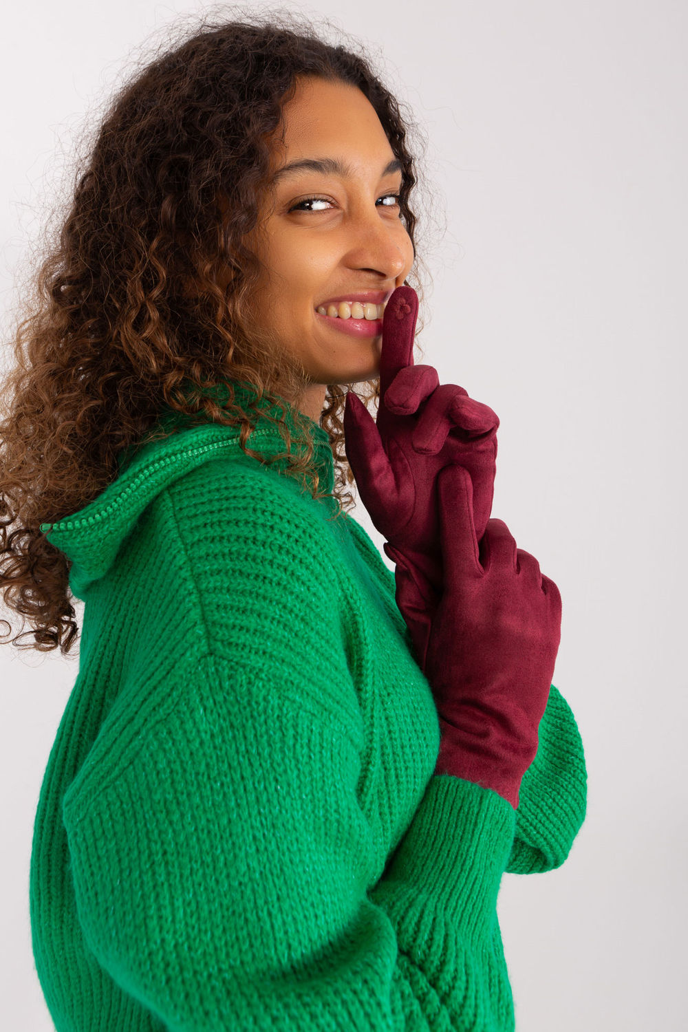 Guantes modelo 191079 AT