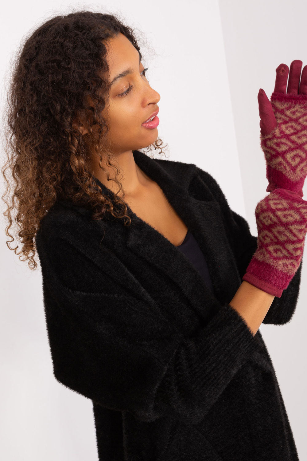 Guantes modelo 191087 AT
