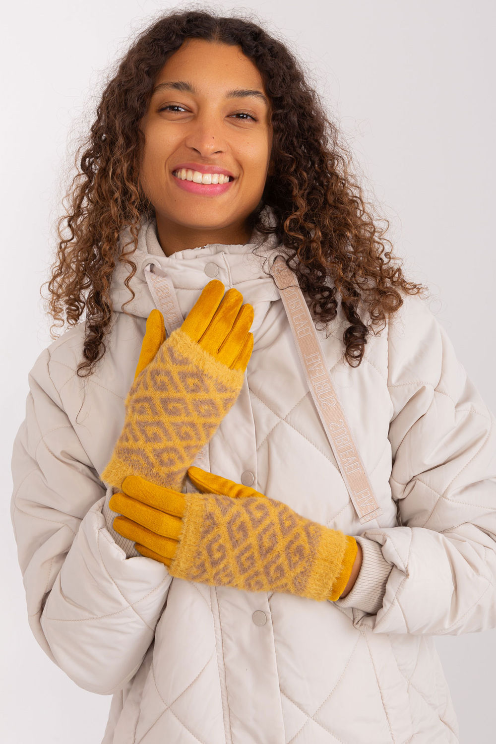 Guantes modelo 191091 AT