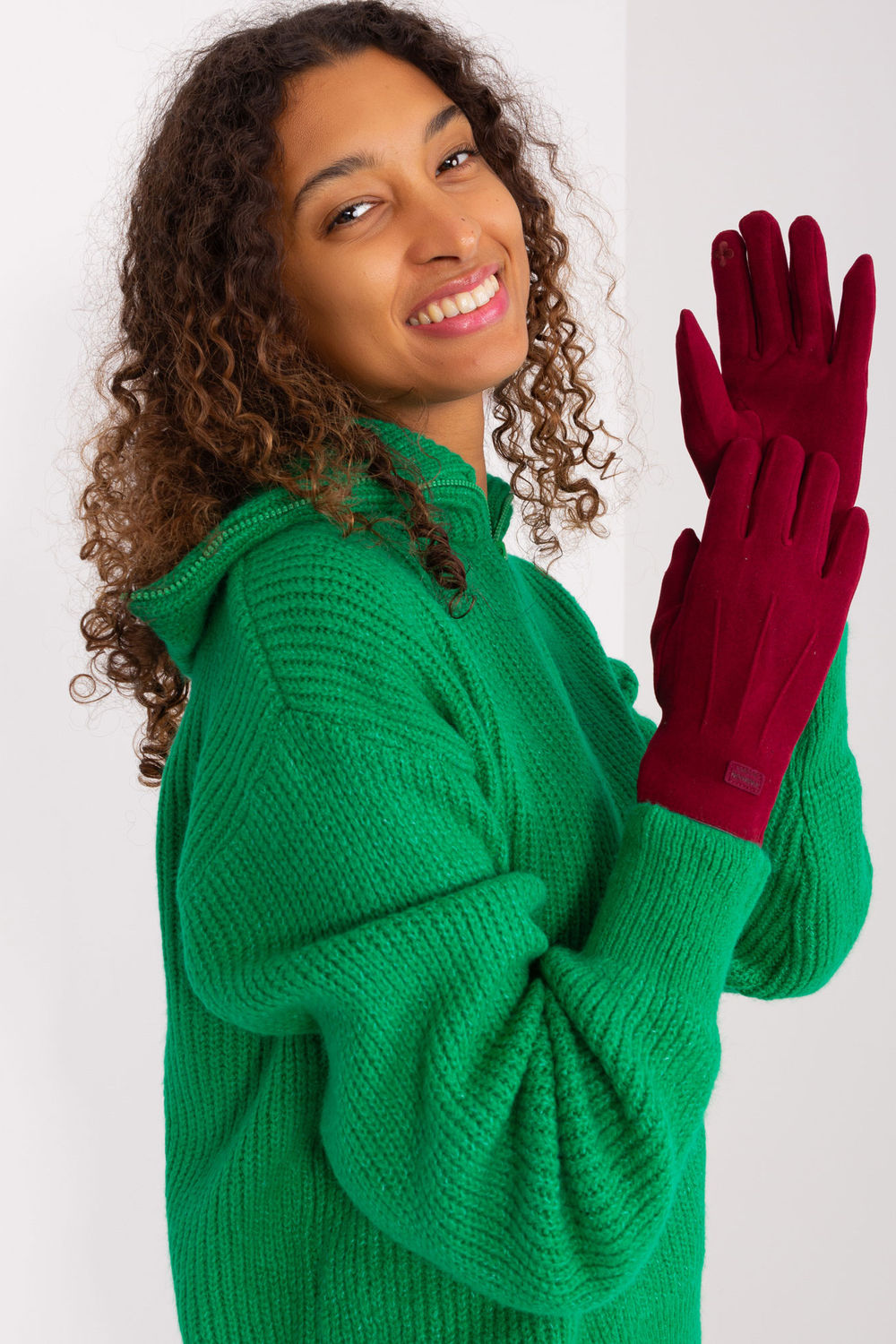 Guantes modelo 191096 AT