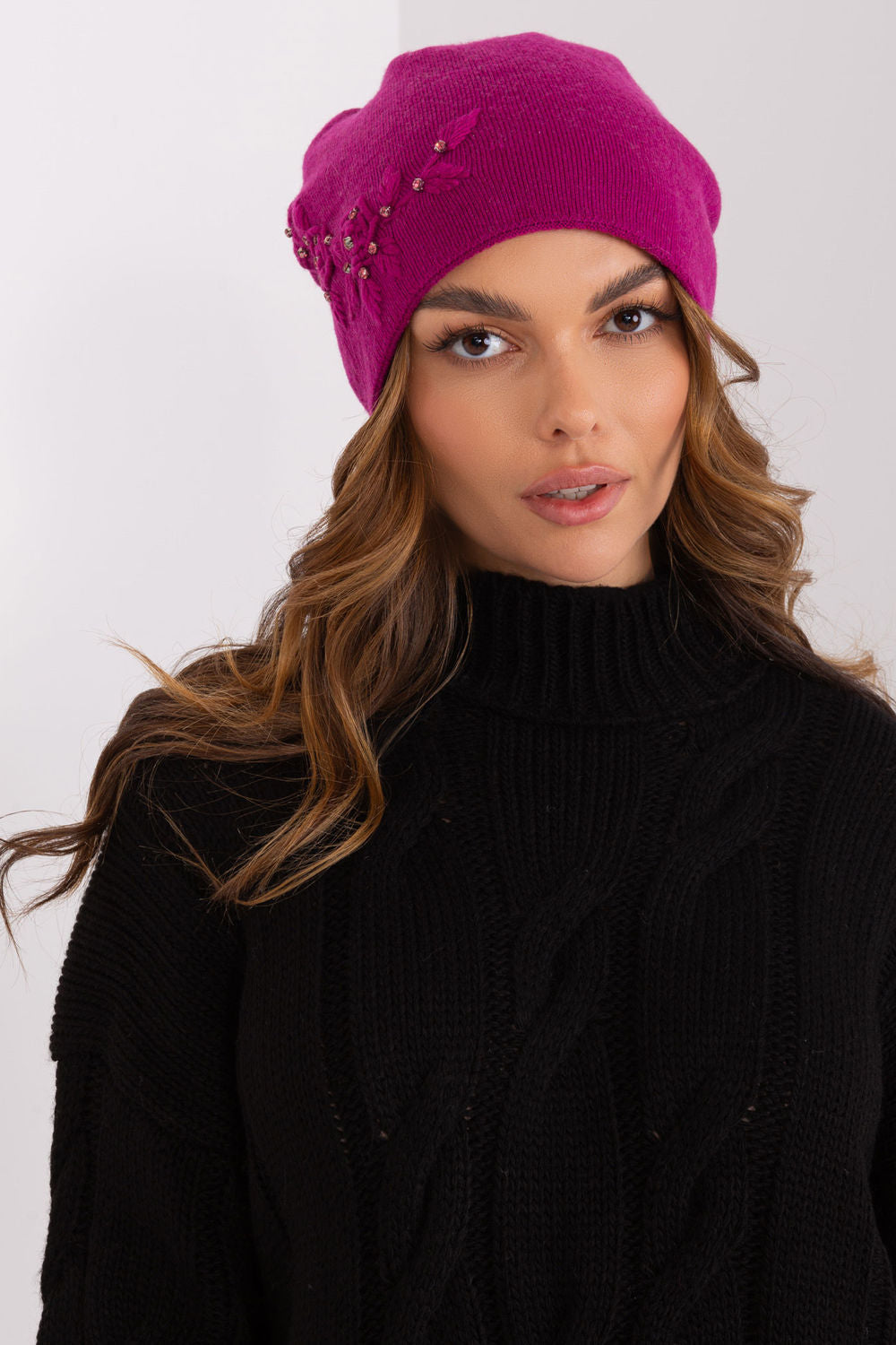Gorro modelo 191105 AT