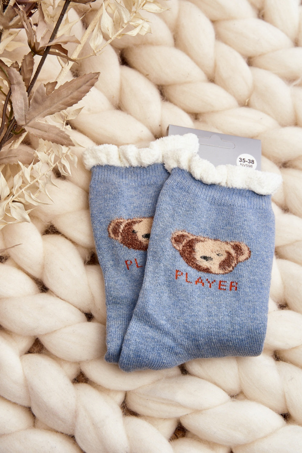 Calcetines modelo 191142 Paso con estilo