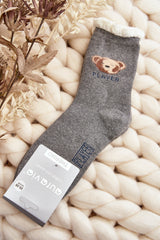 Calcetines modelo 191146 Paso con estilo