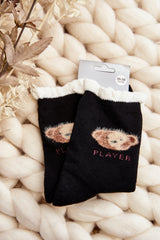 Calcetines modelo 191147 Paso con estilo