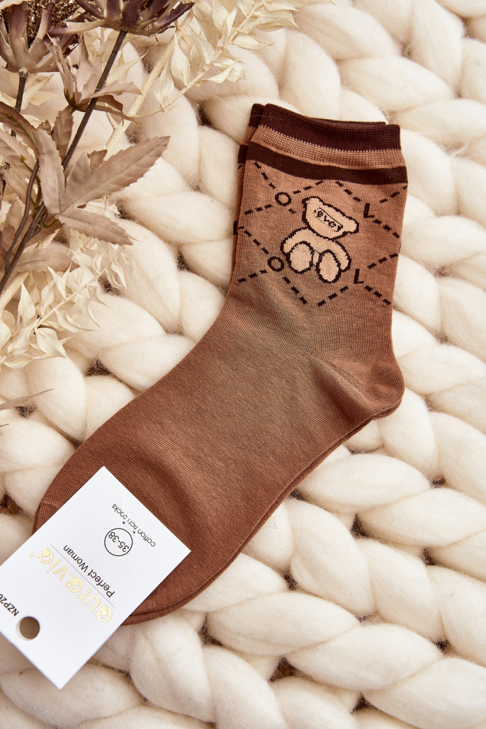 Calcetines modelo 191150 Paso con estilo