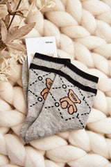 Calcetines modelo 191151 Paso con estilo