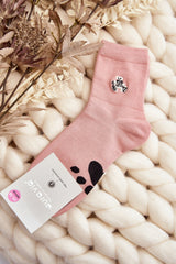 Calcetines modelo 191159 Paso con estilo