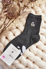Calcetines modelo 191161 Paso con estilo