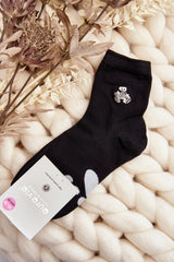 Calcetines modelo 191162 Paso con estilo