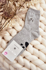 Calcetines modelo 191163 Paso con estilo