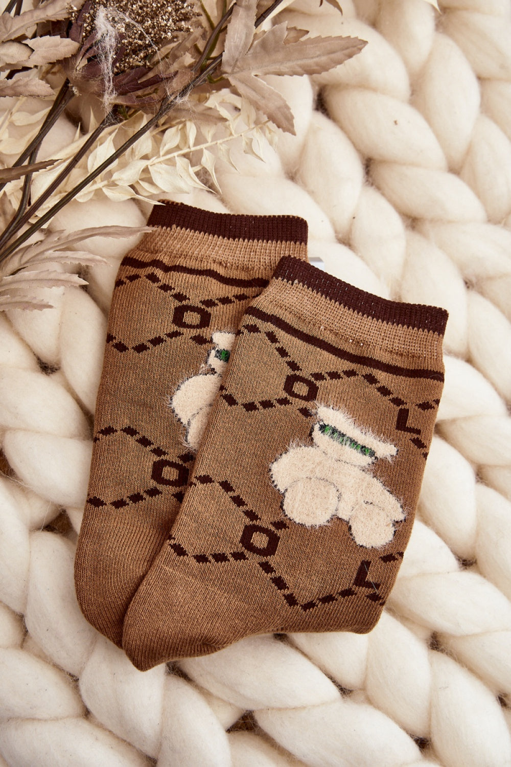 Calcetines modelo 191170 Paso con estilo