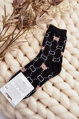 Calcetines modelo 191171 Paso con estilo