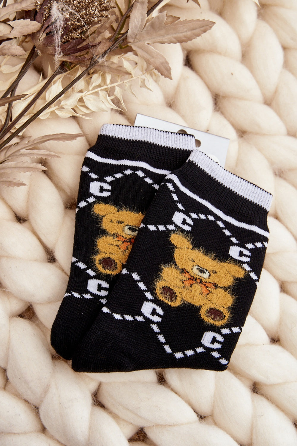 Calcetines modelo 191173 Paso con estilo