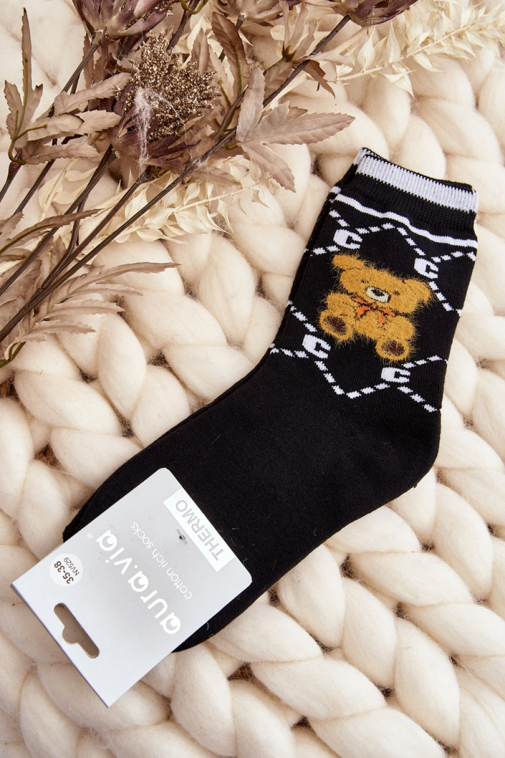 Calcetines modelo 191173 Paso con estilo