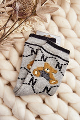 Calcetines modelo 191174 Paso con estilo
