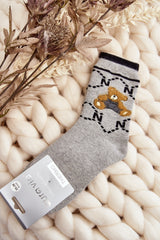 Calcetines modelo 191174 Paso con estilo