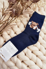 Calcetines modelo 191175 Paso con estilo