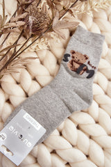 Calcetines modelo 191176 Paso con estilo