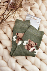 Calcetines modelo 191177 Paso con estilo